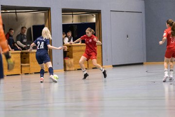 Bild 67 - wBJ Loewinnen Cup B2